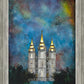 Salt Lake Temple Polaris