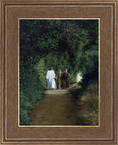 The Road to Emmaus