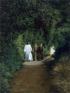 The Road to Emmaus