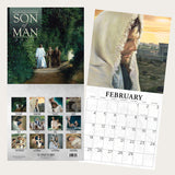 2024 Son Of Man Liz Lemon Swindle Calendar