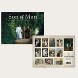 Son Of Man Mini Pack