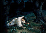 Gethsemane