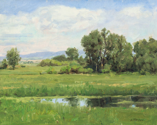 Poplar Springs