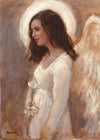 Angel of the Resurrection