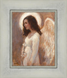 Angel of the Resurrection