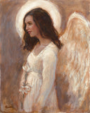 Angel of the Resurrection