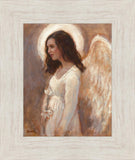 Angel of the Resurrection