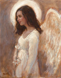 Angel of the Resurrection