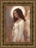 Angel of the Resurrection