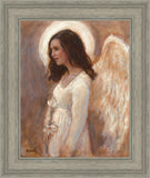 Angel of the Resurrection