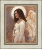 Angel of the Resurrection