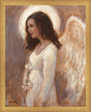 Angel of the Resurrection