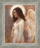 Angel of the Resurrection