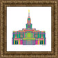 The Colors of the Temple Payson
