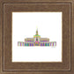 The Colors of the Temple Bountiful
