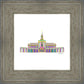 The Colors of the Temple Bountiful