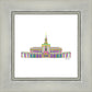 The Colors of the Temple Bountiful