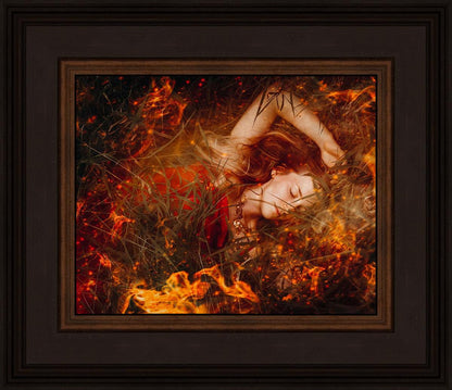 Joan of Arc - Trial by Fire