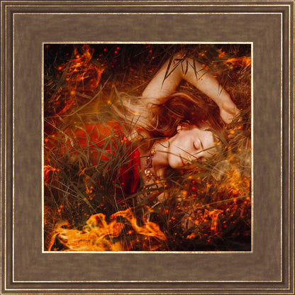 Joan of Arc - Trial by Fire