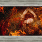 Joan of Arc - Trial by Fire