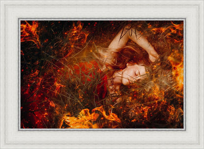 Joan of Arc - Trial by Fire