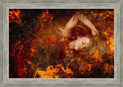 Joan of Arc - Trial by Fire