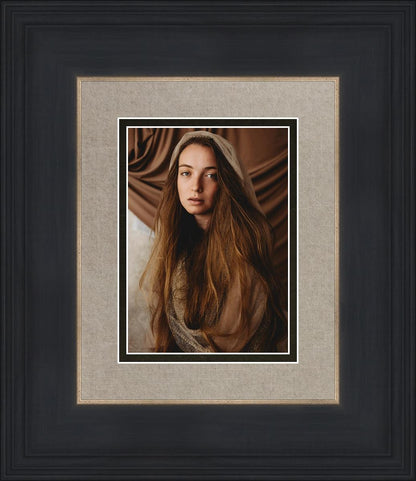 Ruth - Tired and Weary