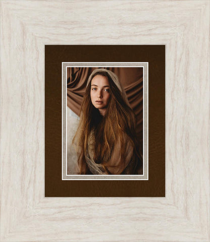 Ruth - Tired and Weary