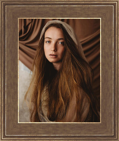 Ruth - Tired and Weary