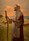 The Good Shepherd