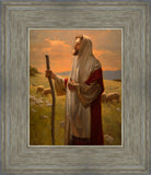 The Good Shepherd