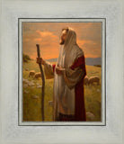 The Good Shepherd