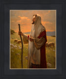 The Good Shepherd