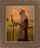 The Good Shepherd