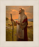 The Good Shepherd