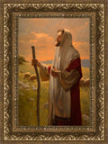 The Good Shepherd