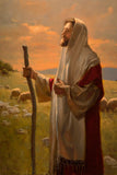 The Good Shepherd