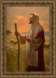 The Good Shepherd