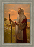 The Good Shepherd