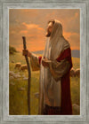 The Good Shepherd