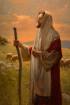 The Good Shepherd