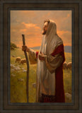 The Good Shepherd