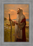 The Good Shepherd