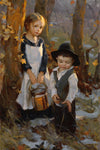 Pioneer Children