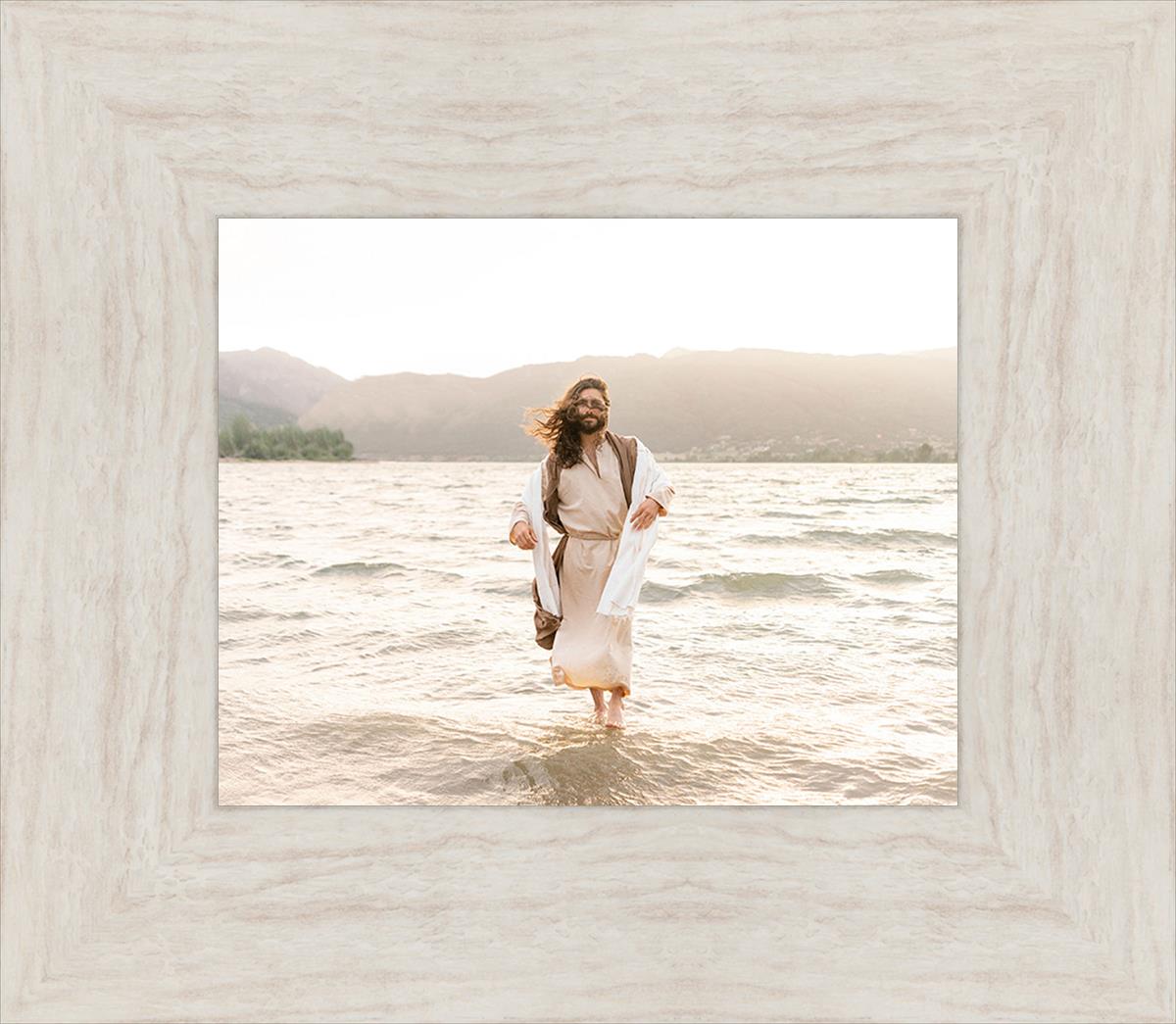 Be Still