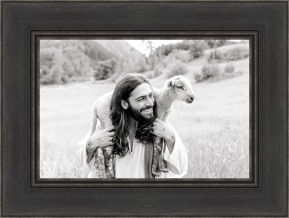The Shepherd
