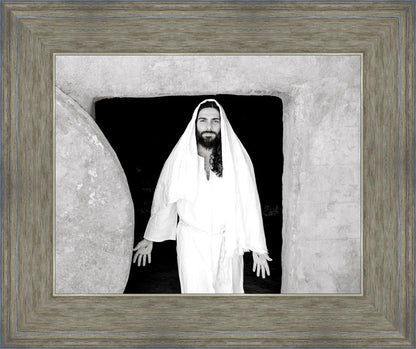 The Resurrected Christ
