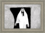 The Resurrected Christ