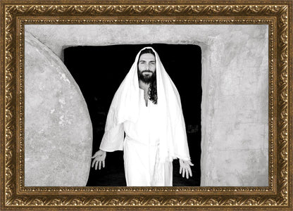 The Resurrected Christ