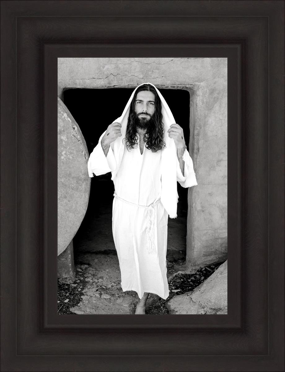 He Is Risen